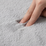 Pawlura – Plush Pet Sofa with Washable Cover