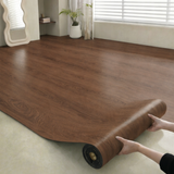 Plankly – Waterproof Wood-Grain Floor Roll