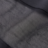 Nuvelle – Seamless High-Waist Mesh Panties
