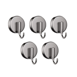 Holdlox - No Drill Wall Hooks for Smooth Surfaces