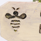 Bloomsip – Flower Shaped Bee Watering Station