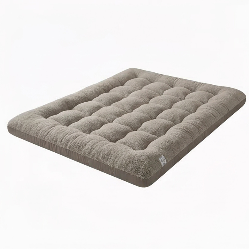 Velunna – Plush Tatami Mattress