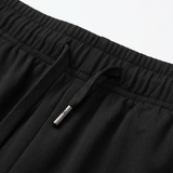 Movella – Women's Stretch-Fit Capri Pants with Zip Pockets