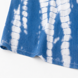Sevella – Women's Wide-Leg Tie-Dye Jumpsuit