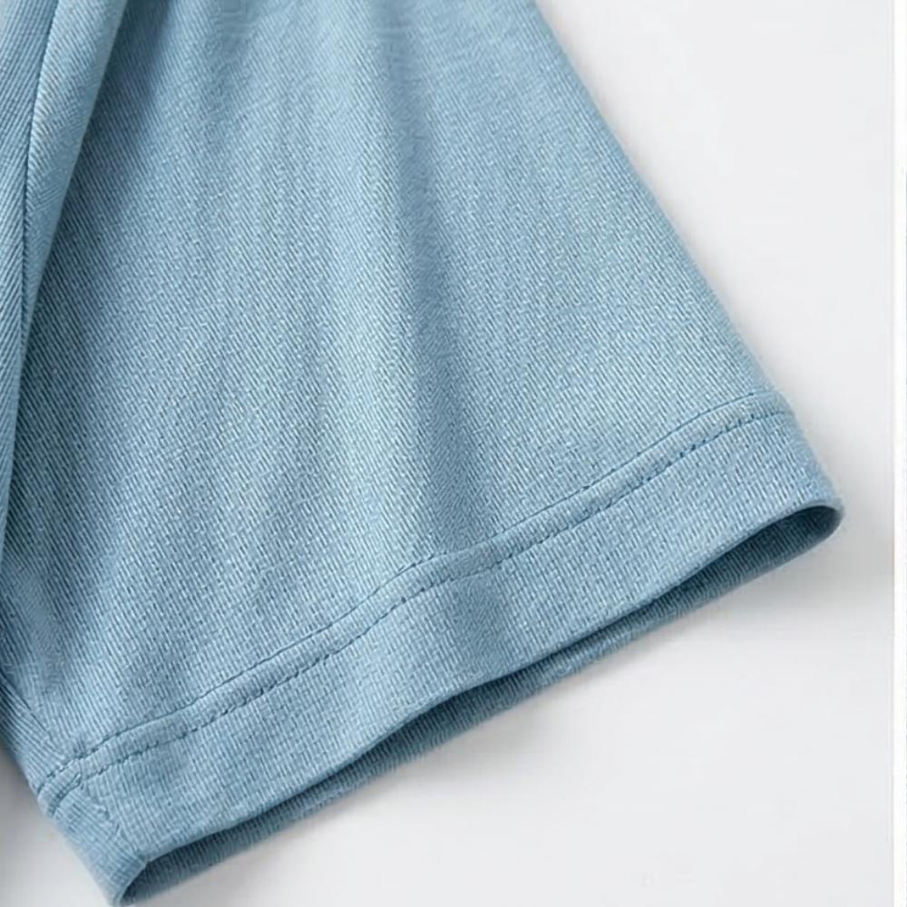 Softveil – Breathable Modal Sleep Dress for Women