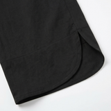 Lounella – Women's Soft Cropped Wide-Leg Pants
