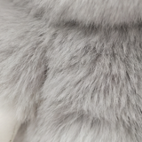 Lulette Fluffy Bunny Bag Charm