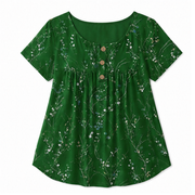 Emerald Green