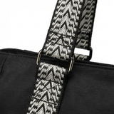 Carrova – Organized Everyday Tote with Backpack Straps