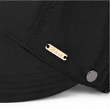 Brimwell – The Wide-Brim Hat That Keeps Its Shape