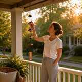 Solenna – Quintet Brass Wind Chime