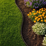 Yardline – No-Dig Flexible Landscape Edging