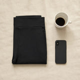 Wearlyn – High-Waist Stretch Ankle Pants with Deep Pockets