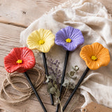 Helgara – Flower Bee & Bird Water Bowls