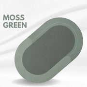 Moss Green