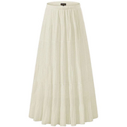 Ivory Solid