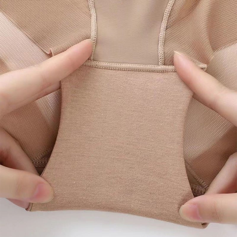 Wearbella - Seamless Comfort Everyday Panties (2+1 Free)