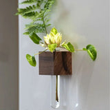Florenza - Mini Magnetic Vases for Fridge & Home Décor