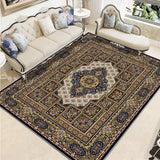 Persara – Vintage Persian Area Rug