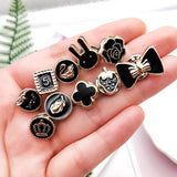 MetalSnap - Easy Snap Button Replacement Kit for Clothing