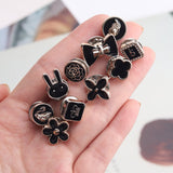 MetalSnap - Easy Snap Button Replacement Kit for Clothing