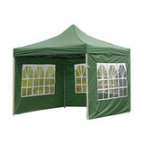 Shelterly – Weatherproof Canopy Side Panels