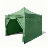 Shelterly – Weatherproof Canopy Side Panels