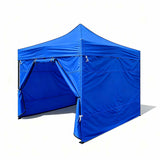 Shelterly – Weatherproof Canopy Side Panels