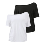 Black + White (2 pack set)
