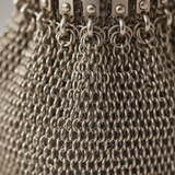 Aldric – Handmade 1920's English Chainmail Purse