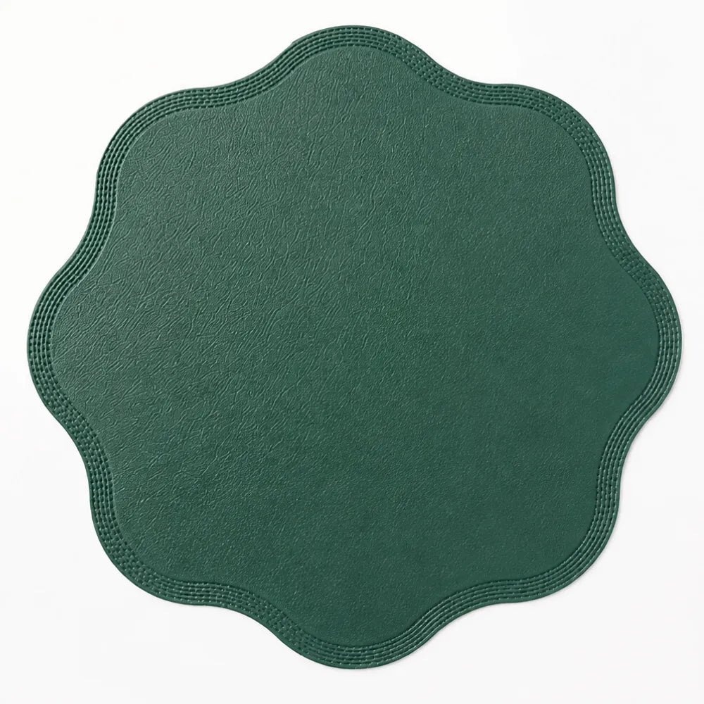 Wearbella – The Placemat Set That Actually Wipes Clean (4pcs)