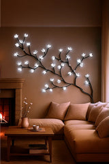 Lunawisp LED Floral Vine Light
