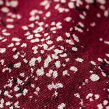 Floressa – Smocked Waist Floral Maxi Dress
