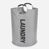 Carriva – Extra Large Collapsible Laundry Bag