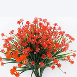 Bloomora – Weatherproof Artificial Garden Flowers