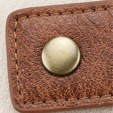 Tessara – Vintage RFID Trifold Wallet