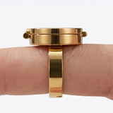 Perlina – Wearable lip balm ring