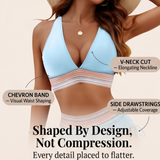 Marelina – Shaping High Waist Bikini Set