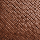 Ardenna – Woven Faux Leather Tote