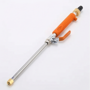 Safety Orange