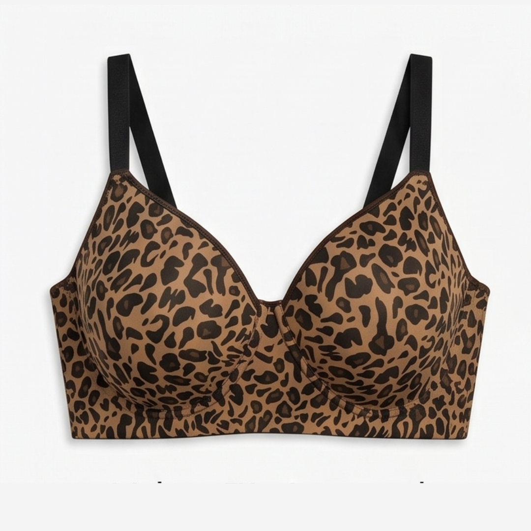 Veluna – Wide-Band Full-Bust Shaping Bra