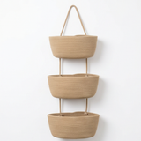 Nestora – 3-Tier Hanging Basket