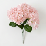 Bloomvera – Realistic Silk Hydrangea Bouquet
