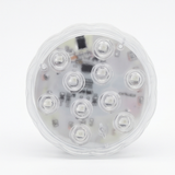 LumaGlow – Submersible Pool Light with Remote