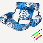 Blue Tropical