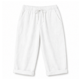 Lunaire – Women's Capri Pants for Easy Summer Style