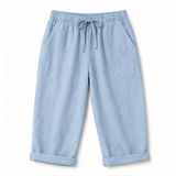 Lunaire – Women's Capri Pants for Easy Summer Style