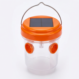 Waspora – Solar Wasp Trap with LED (2-Pack)