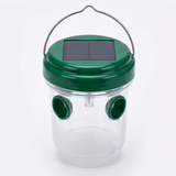 Waspora – Solar Wasp Trap with LED (2-Pack)