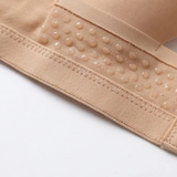 Stayva – Strapless Bra with Crossover Back